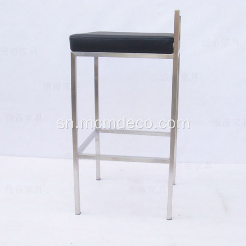 Nyore Dhizimusi Dhizaini Dhizaini Bar Stool